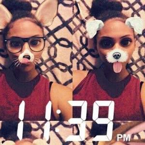 Meet your Posher, Alivia